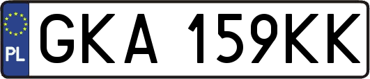 GKA159KK