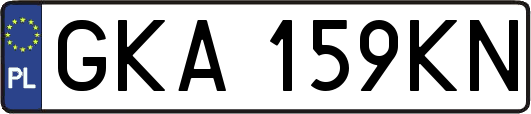GKA159KN