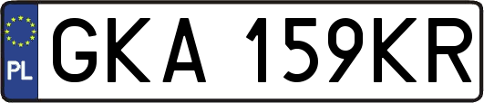 GKA159KR