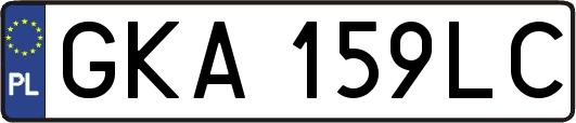 GKA159LC