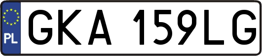 GKA159LG