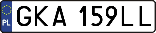 GKA159LL