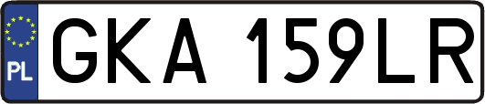 GKA159LR