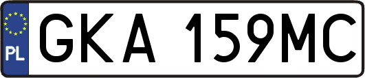 GKA159MC