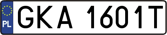 GKA1601T