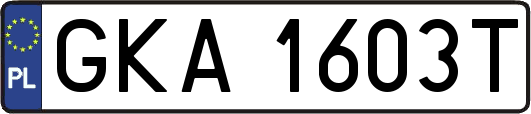 GKA1603T