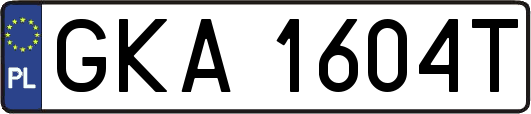 GKA1604T
