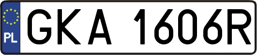GKA1606R