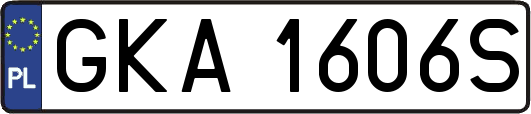 GKA1606S