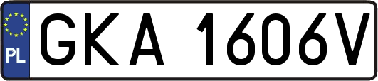 GKA1606V