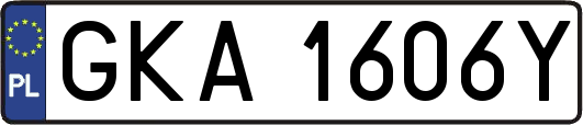 GKA1606Y