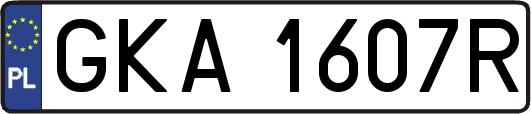 GKA1607R