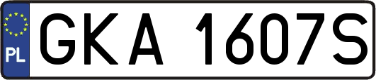 GKA1607S