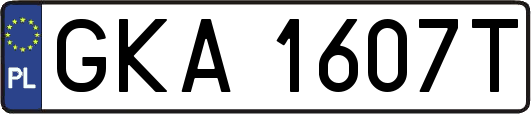 GKA1607T