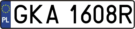 GKA1608R