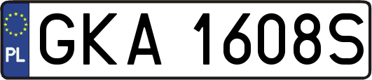 GKA1608S