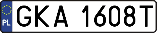 GKA1608T