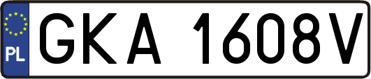GKA1608V