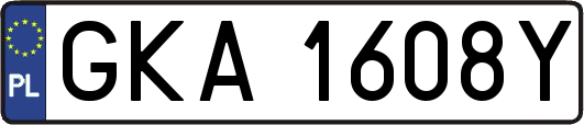 GKA1608Y
