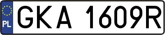 GKA1609R