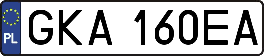 GKA160EA