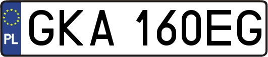 GKA160EG