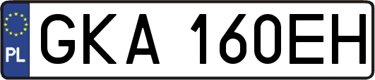 GKA160EH