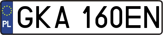 GKA160EN