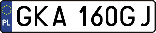 GKA160GJ