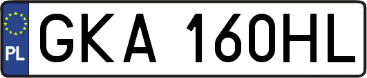 GKA160HL