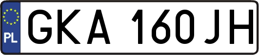 GKA160JH