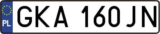 GKA160JN