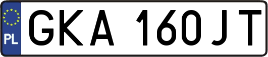 GKA160JT