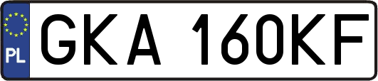 GKA160KF