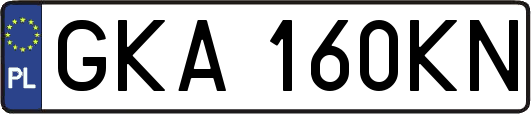 GKA160KN
