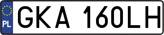 GKA160LH