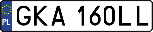 GKA160LL