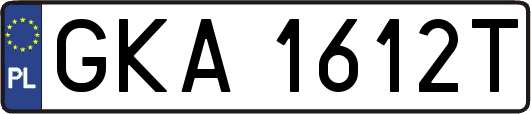GKA1612T