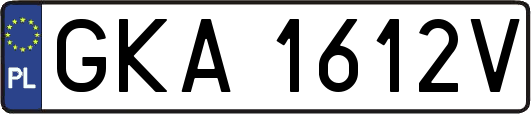 GKA1612V