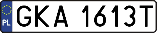 GKA1613T
