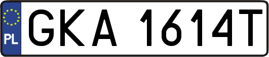 GKA1614T