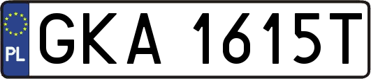 GKA1615T