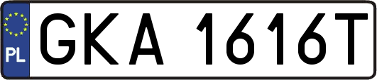 GKA1616T
