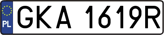 GKA1619R