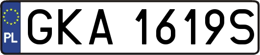 GKA1619S