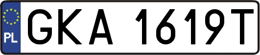 GKA1619T