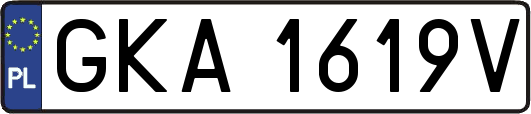 GKA1619V