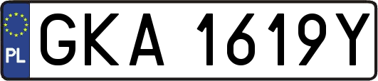 GKA1619Y