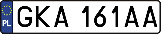 GKA161AA