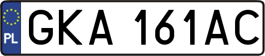 GKA161AC